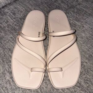 Crocs Miami sandal
